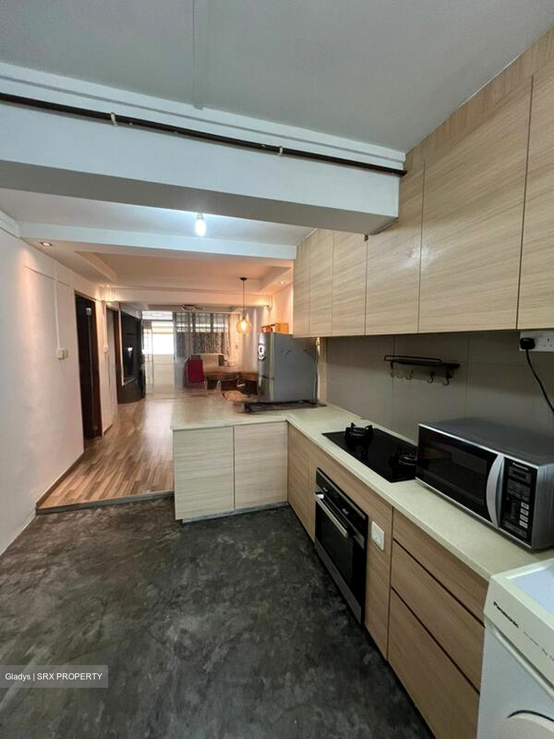 Blk 9 Holland Avenue (Queenstown), HDB 3 Rooms #502527461